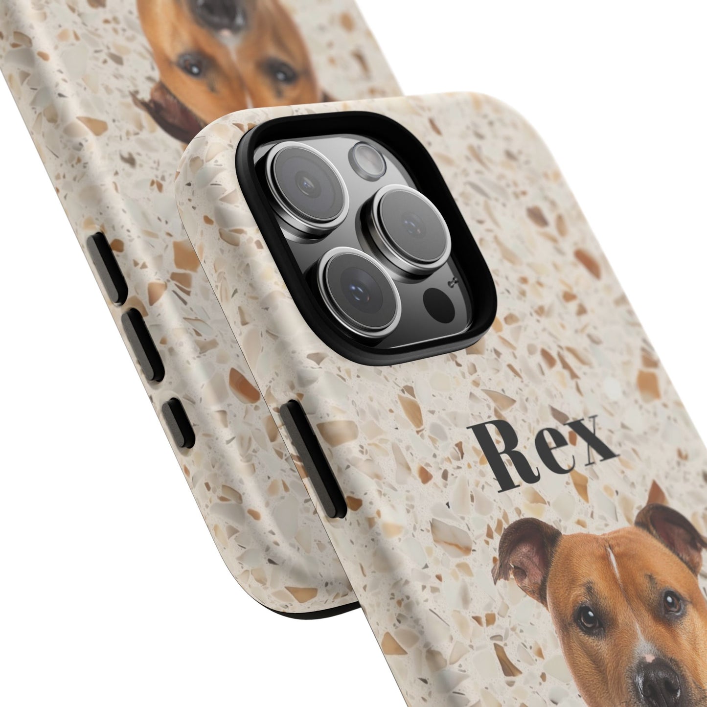 Custom Pet Phone Case