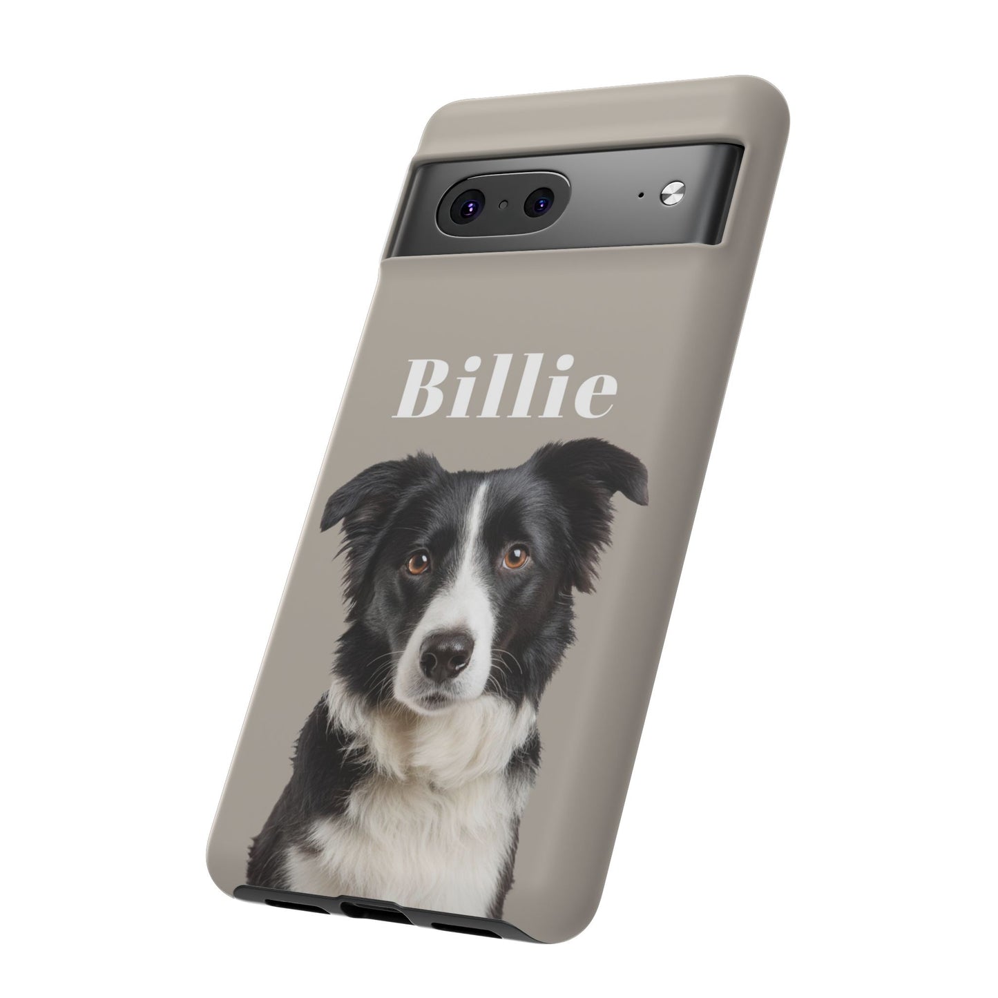 Custom Pet Phone Case