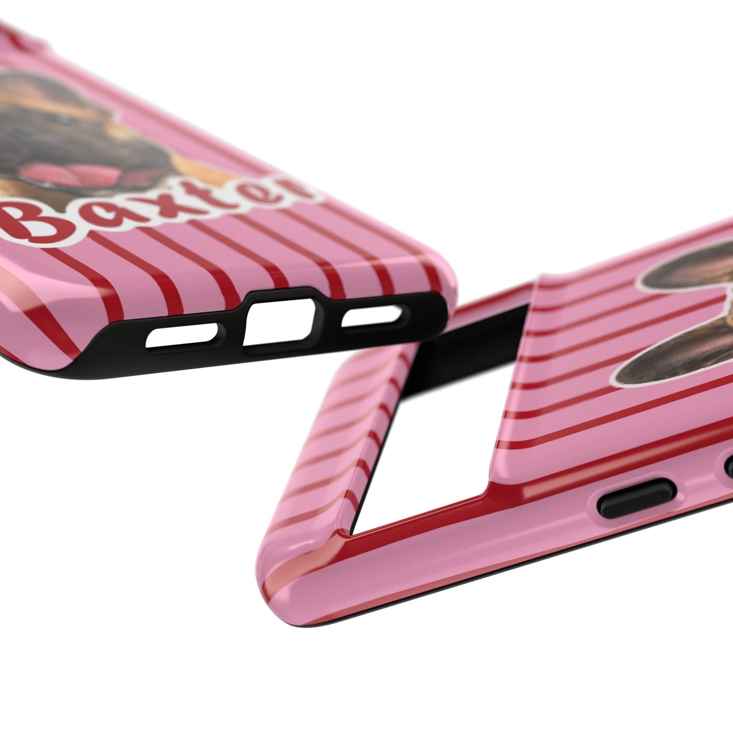 Retro Pet Phone Case