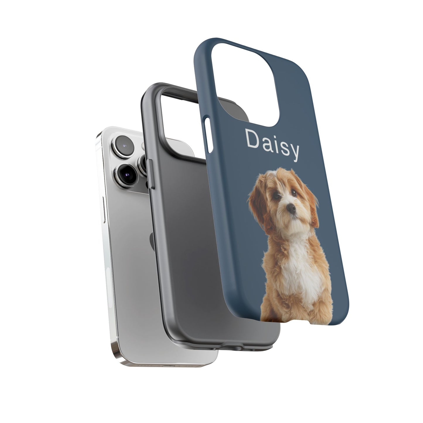 Custom Pet Phone Case