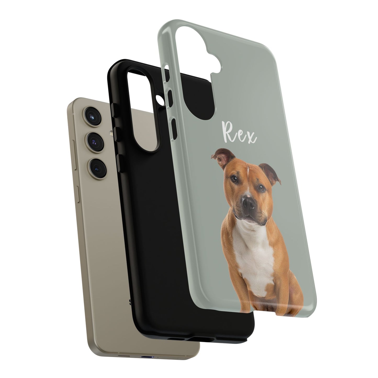 Custom Pet Phone Case