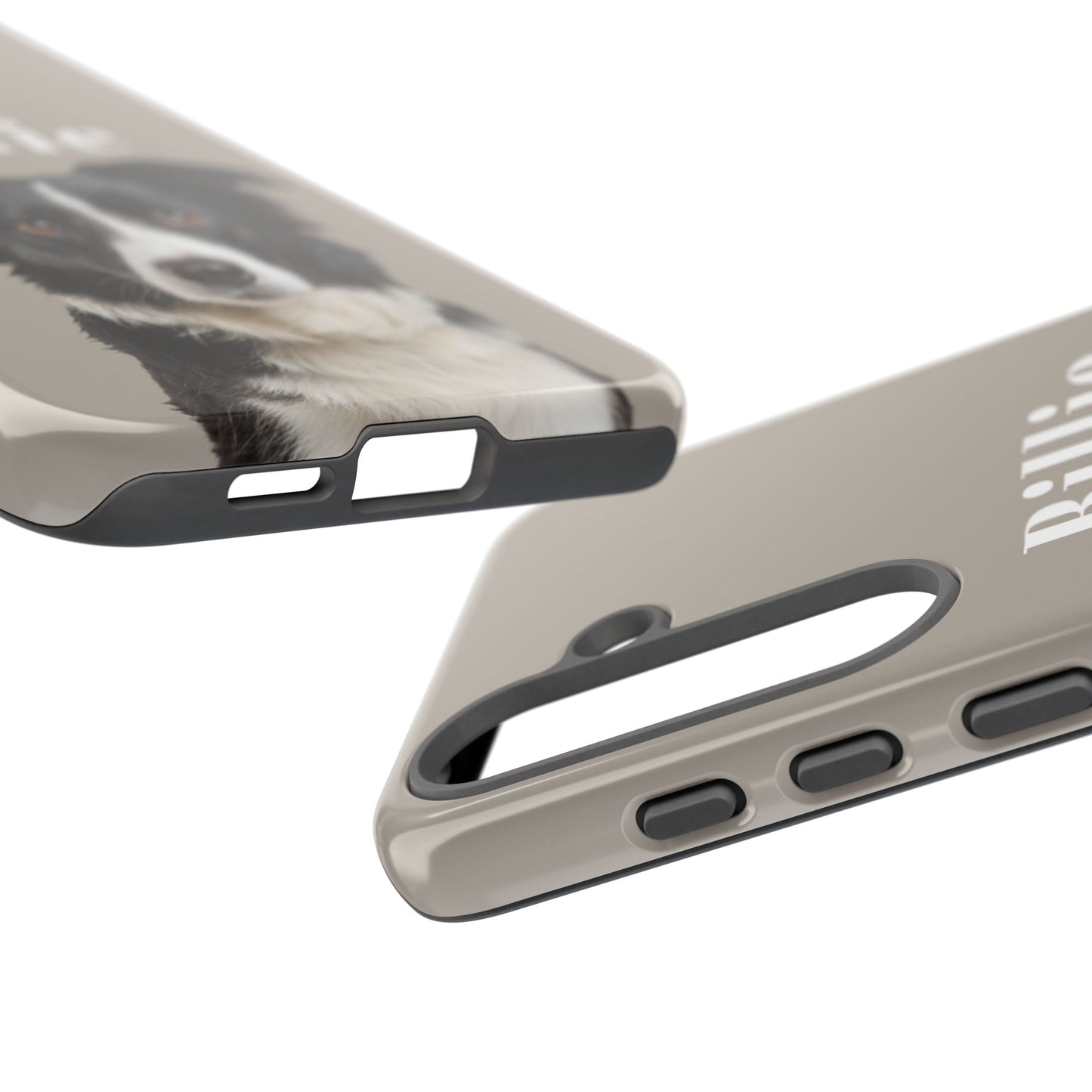 Custom Pet Phone Case