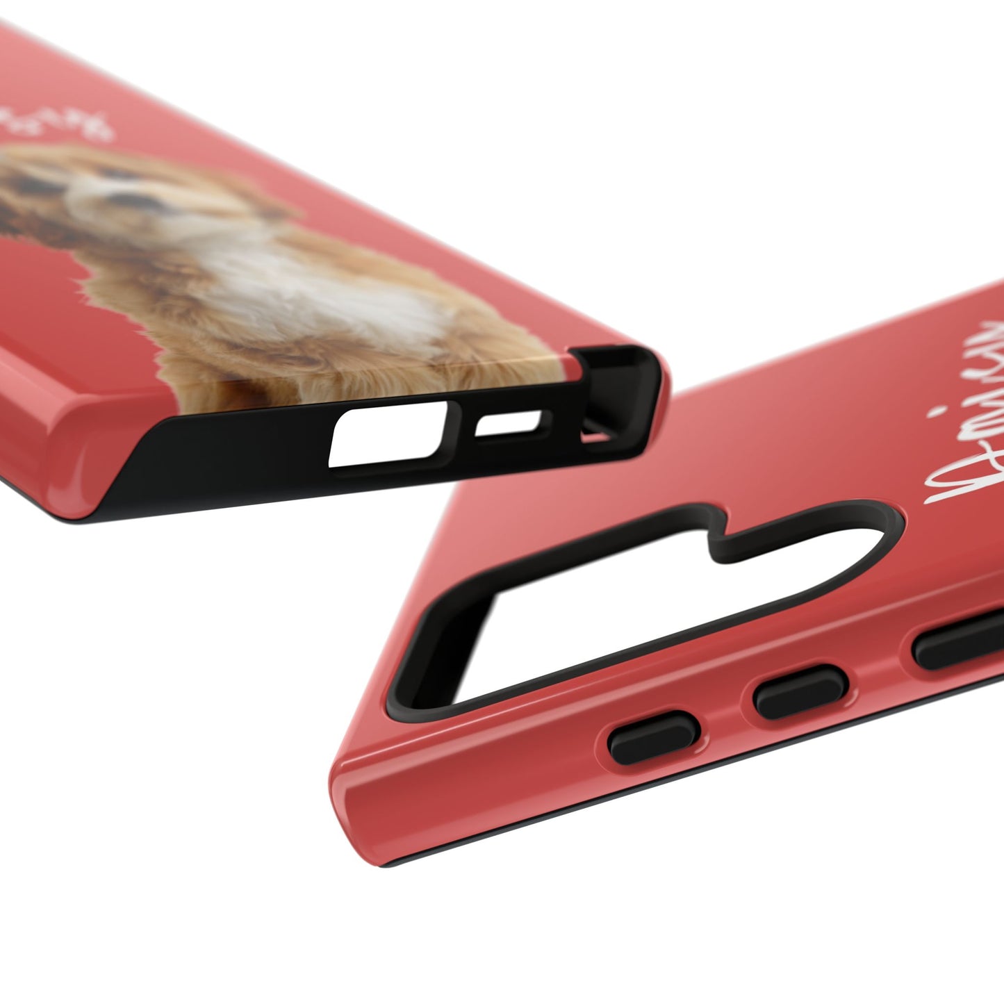 Custom Pet Phone Case