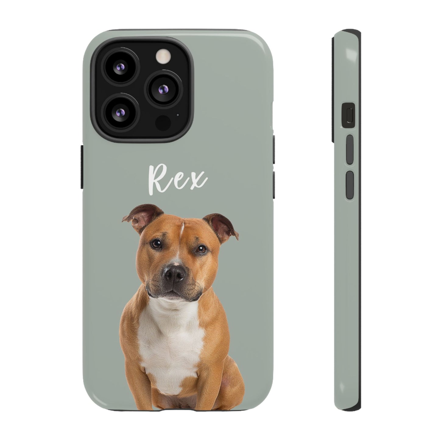 Custom Pet Phone Case