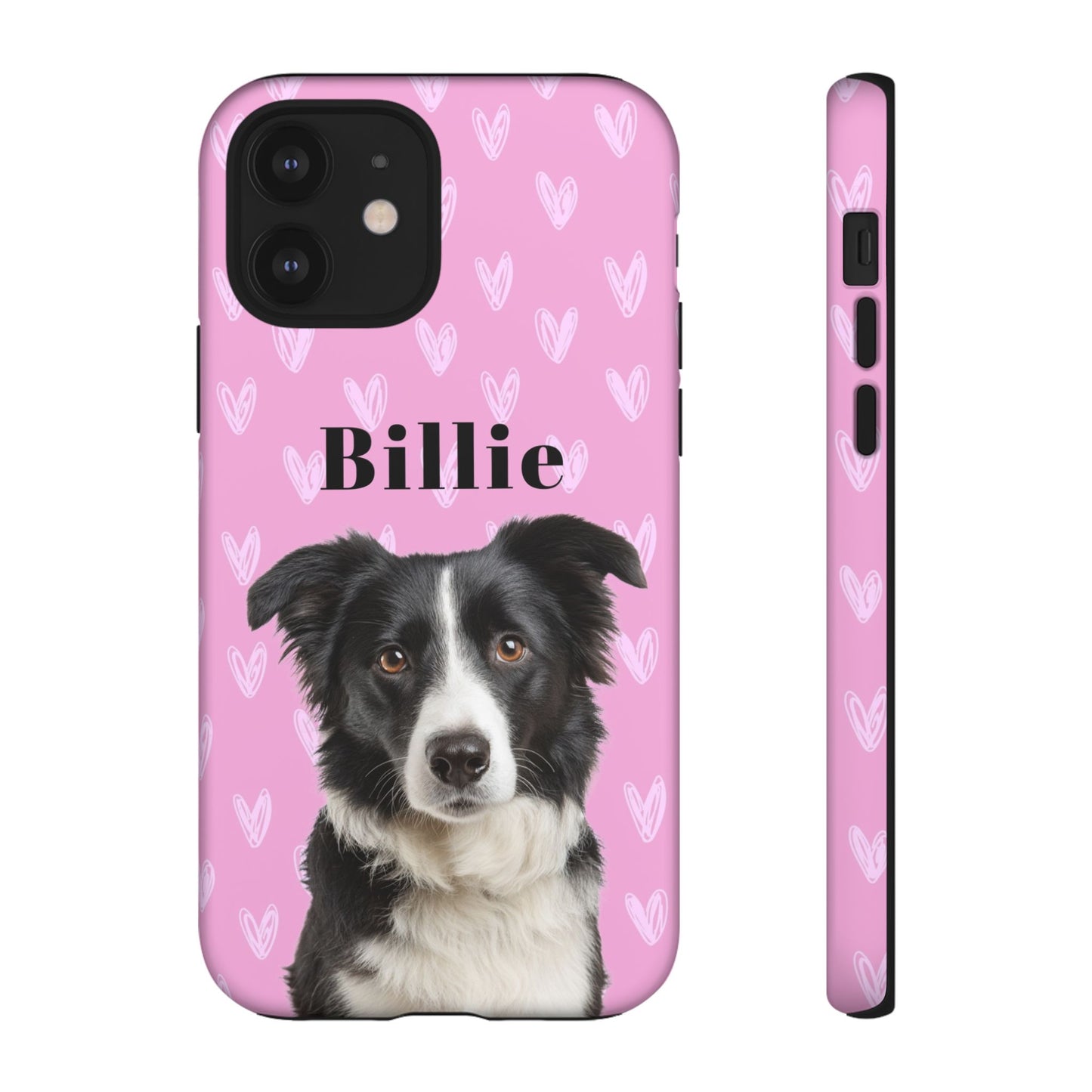 Custom Pet Phone Case