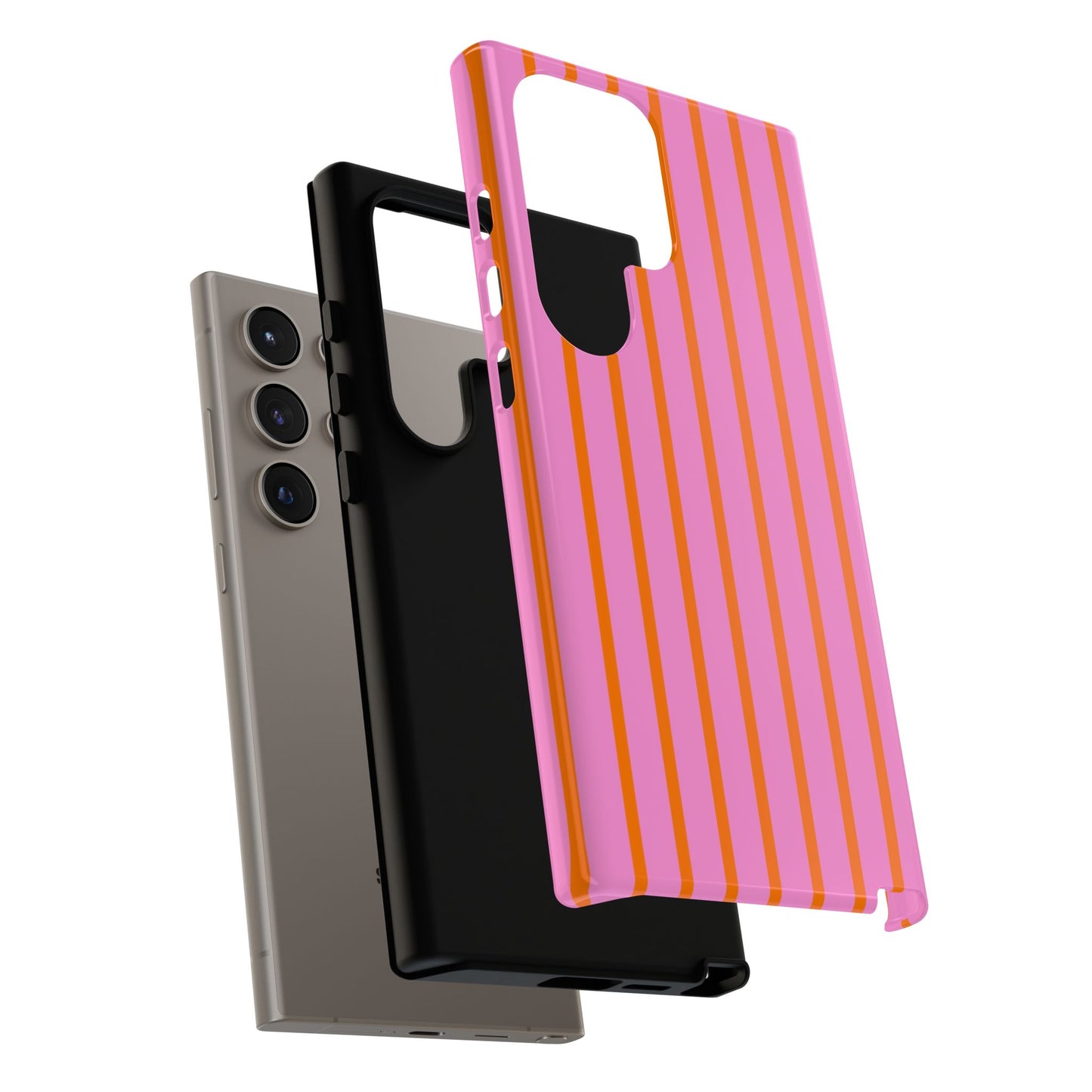 Stripe Hype