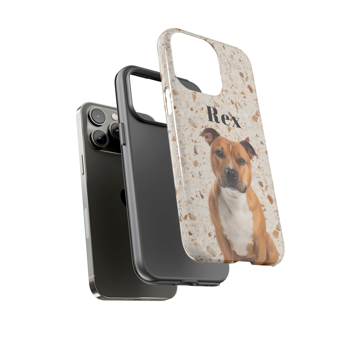 Custom Pet Phone Case