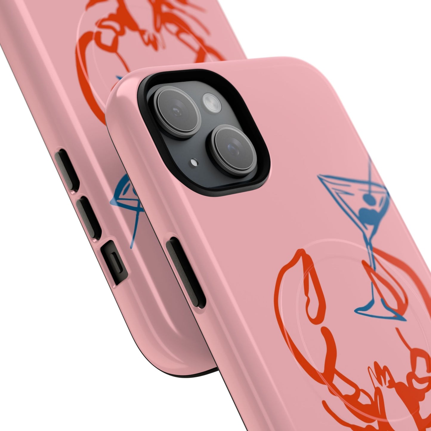 Tipsy Lobster - MagSafe