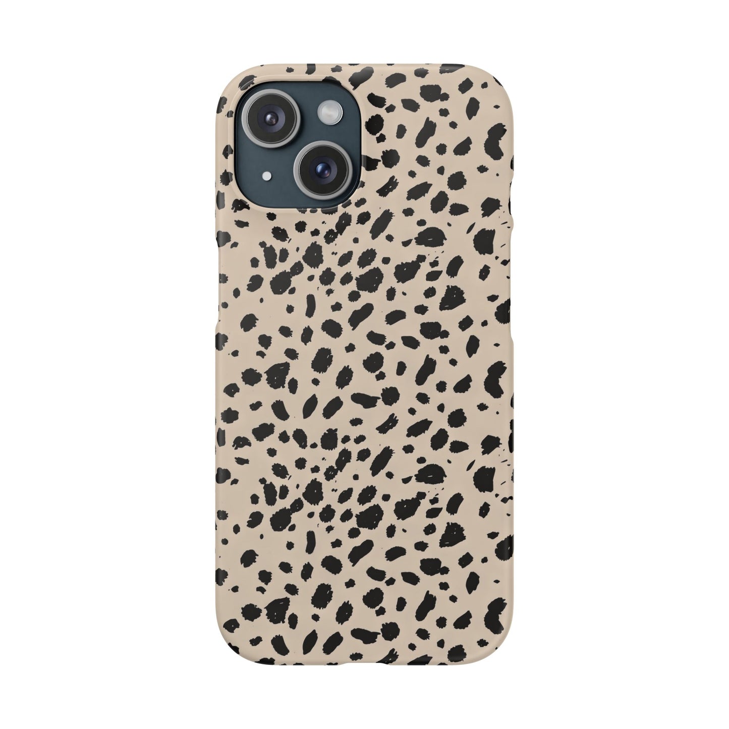 Dusty Prowl - Snap Phone Case