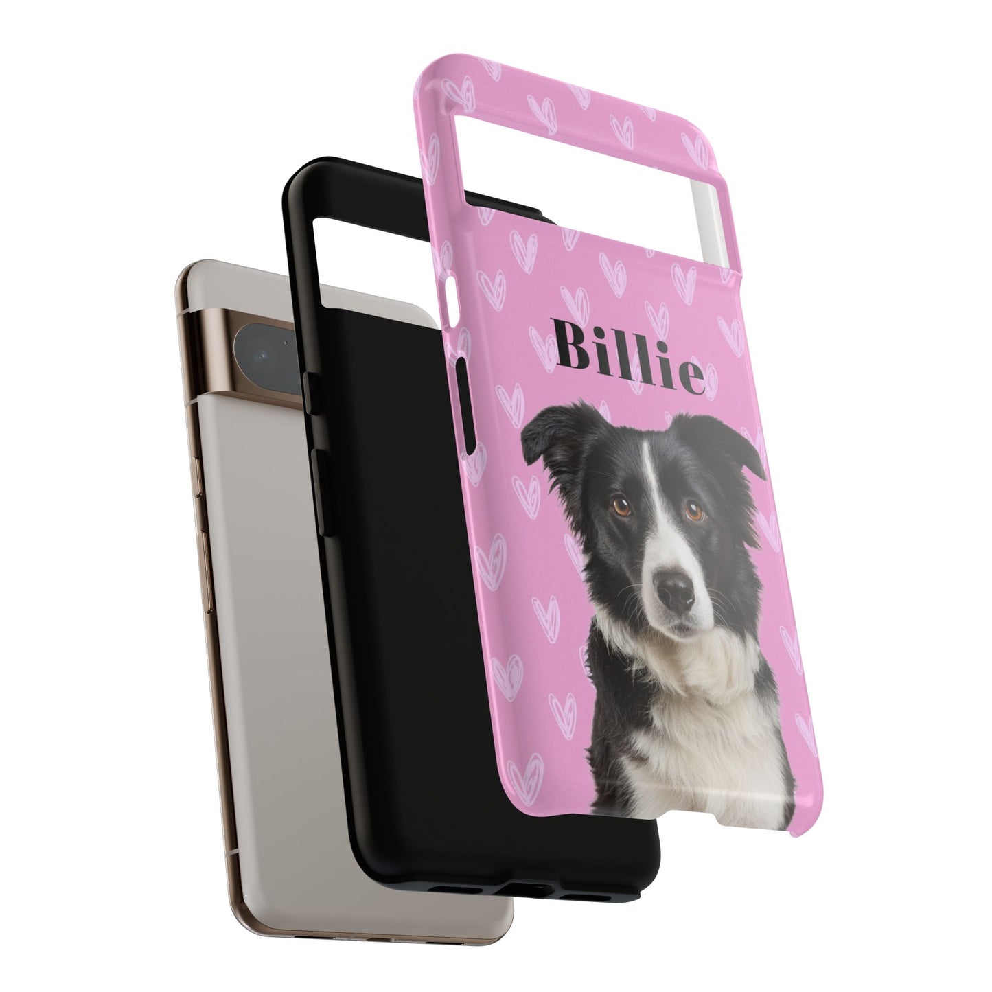 Custom Pet Phone Case