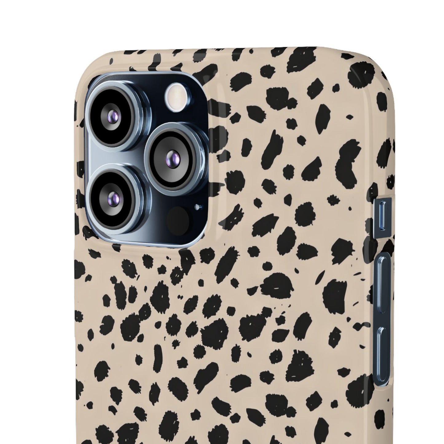 Dusty Prowl - Snap Phone Case