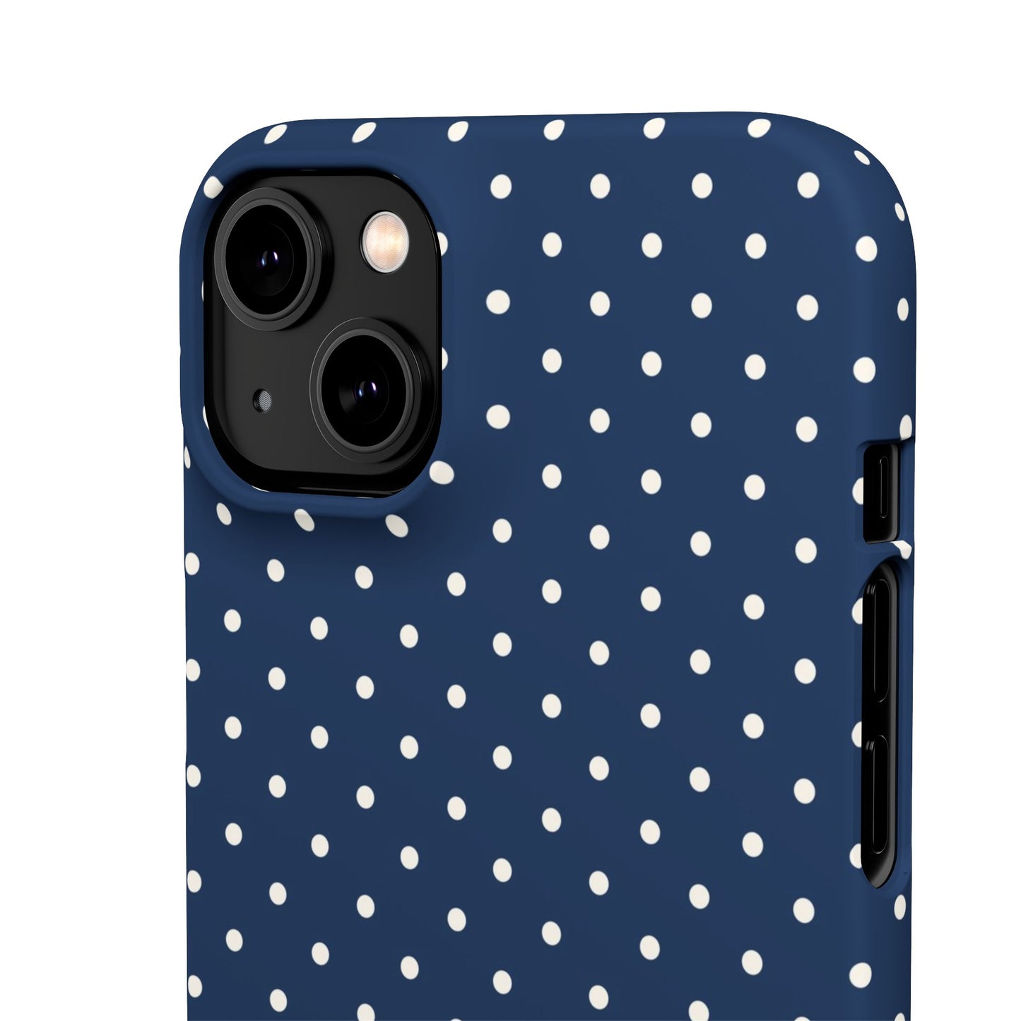 Navy Daze - Snap Case