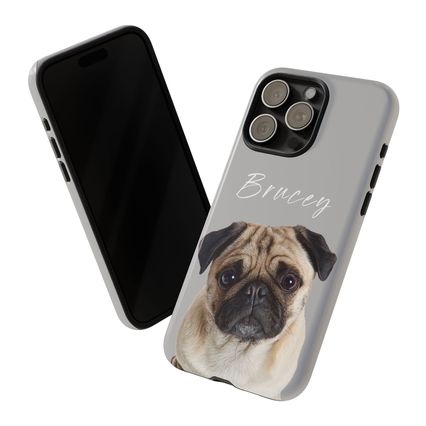 Custom Pet Phone Case