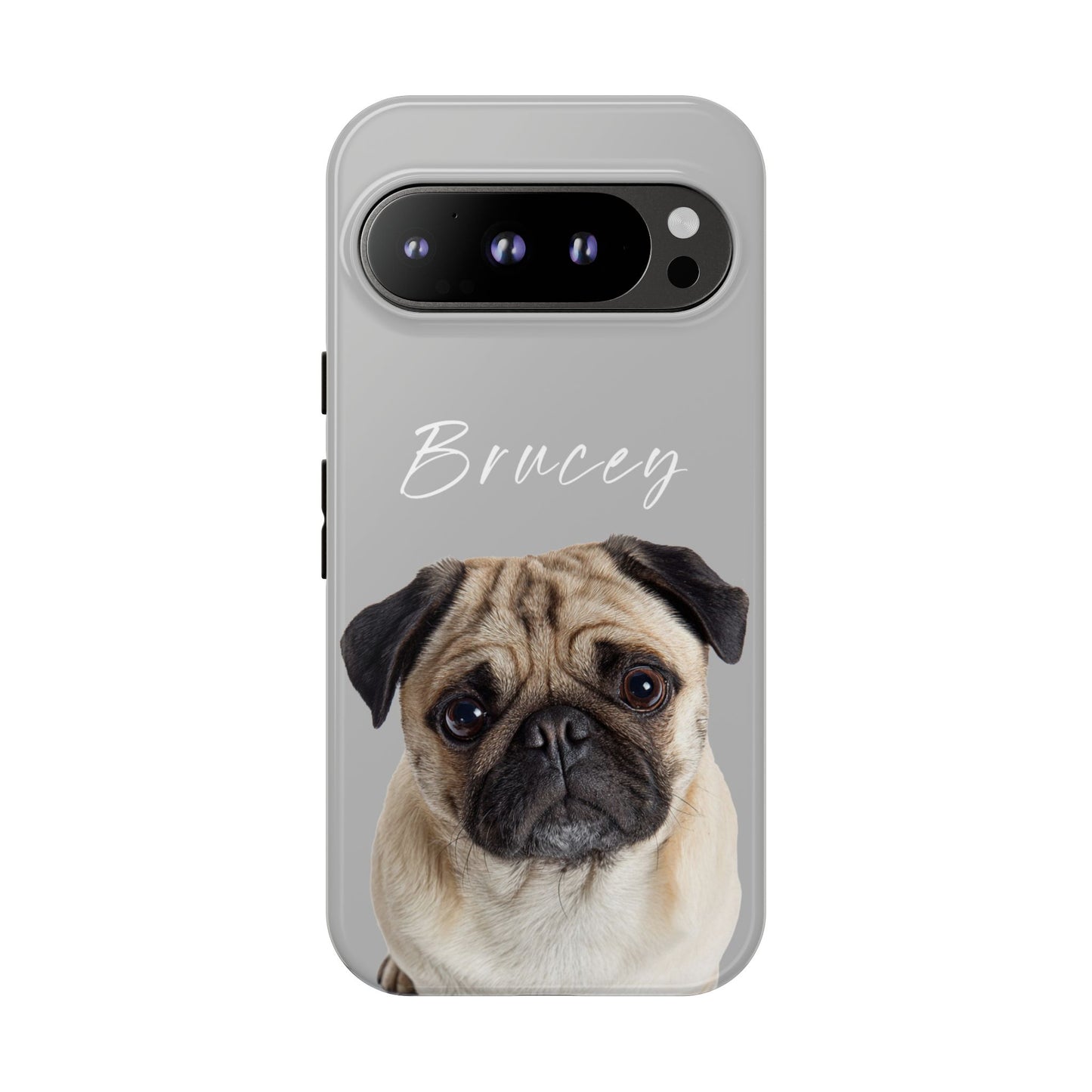 Custom Pet Phone Case