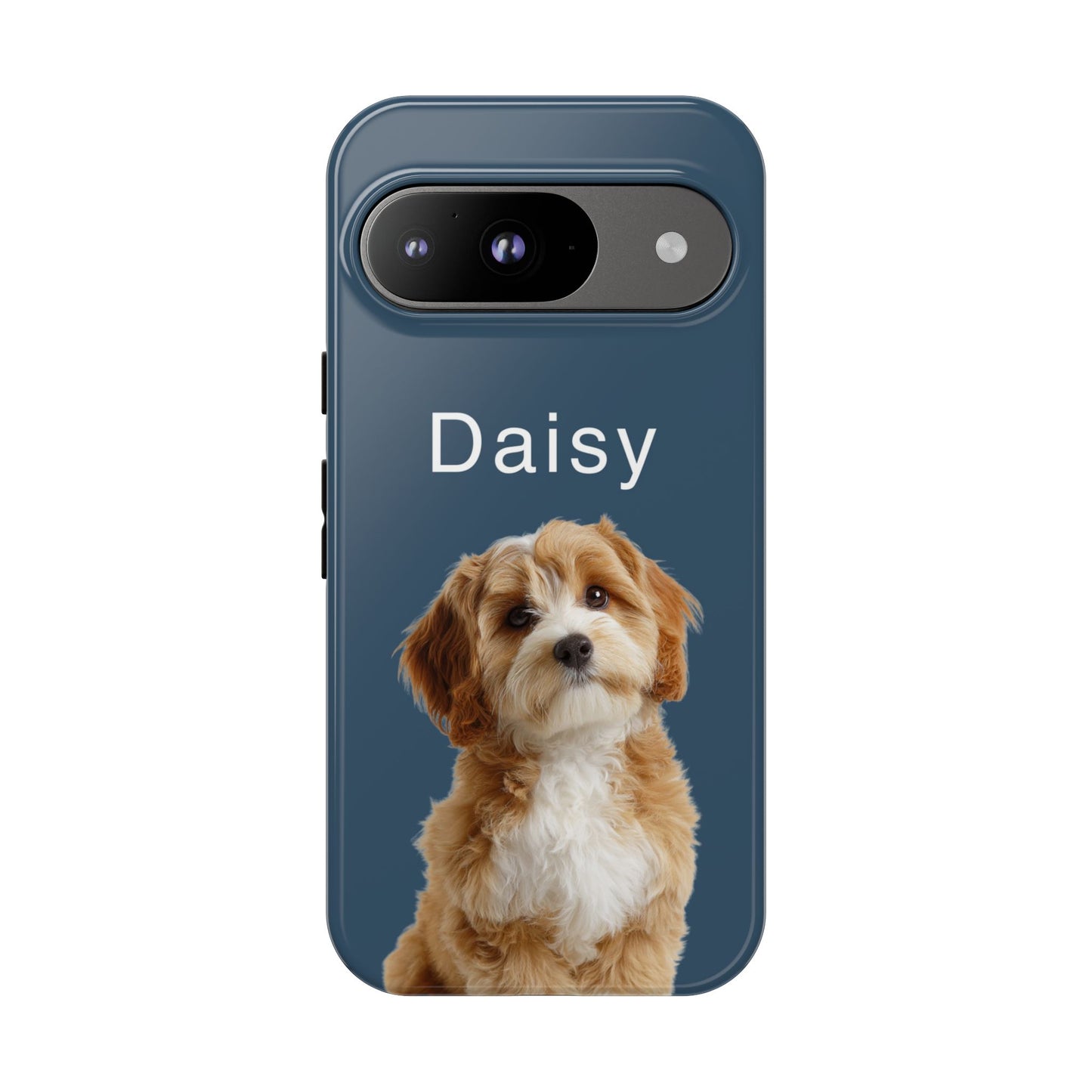 Custom Pet Phone Case