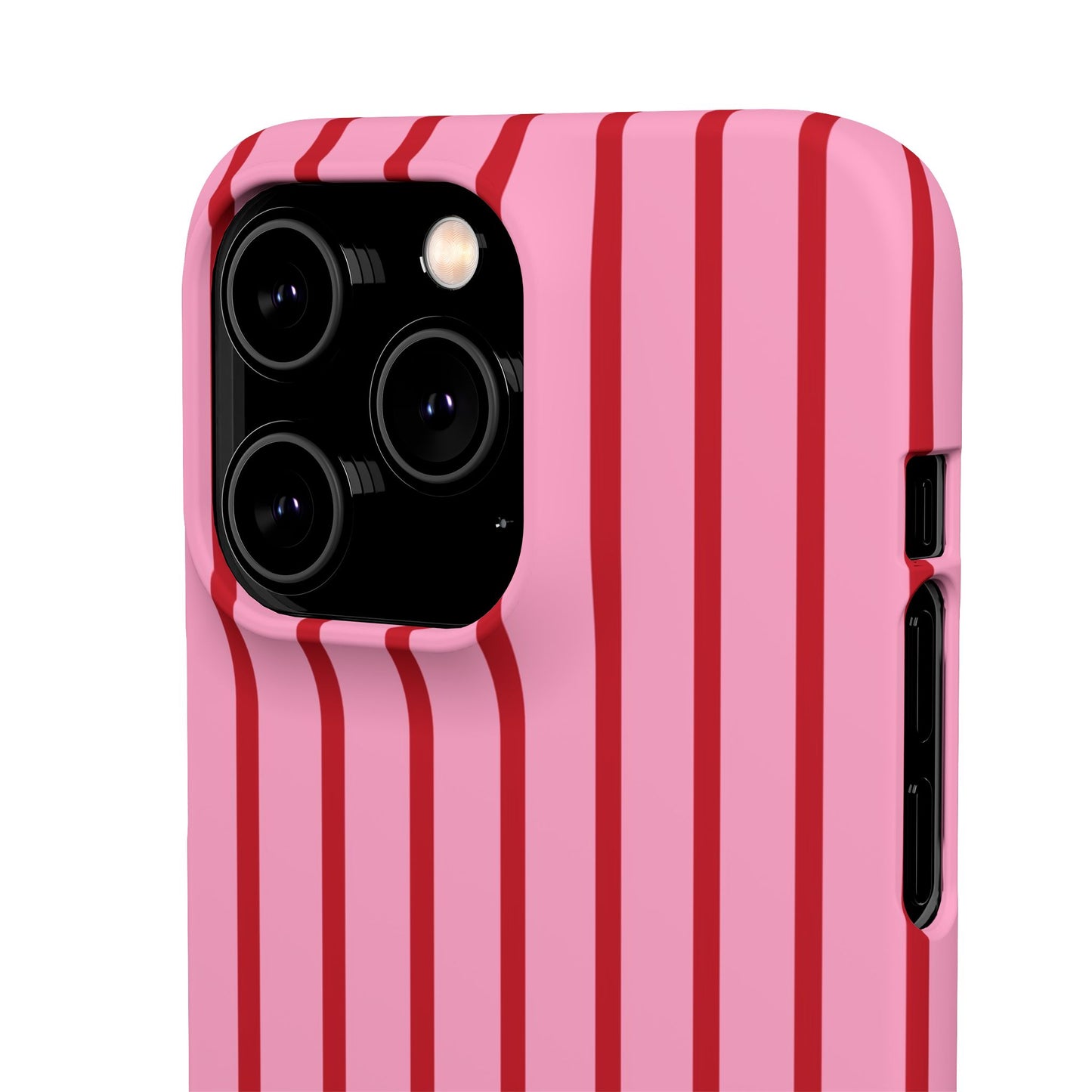 Strawberry Kisses - Snap Case