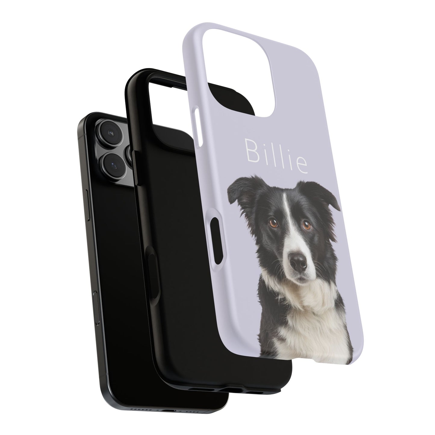 Custom Pet Phone Case
