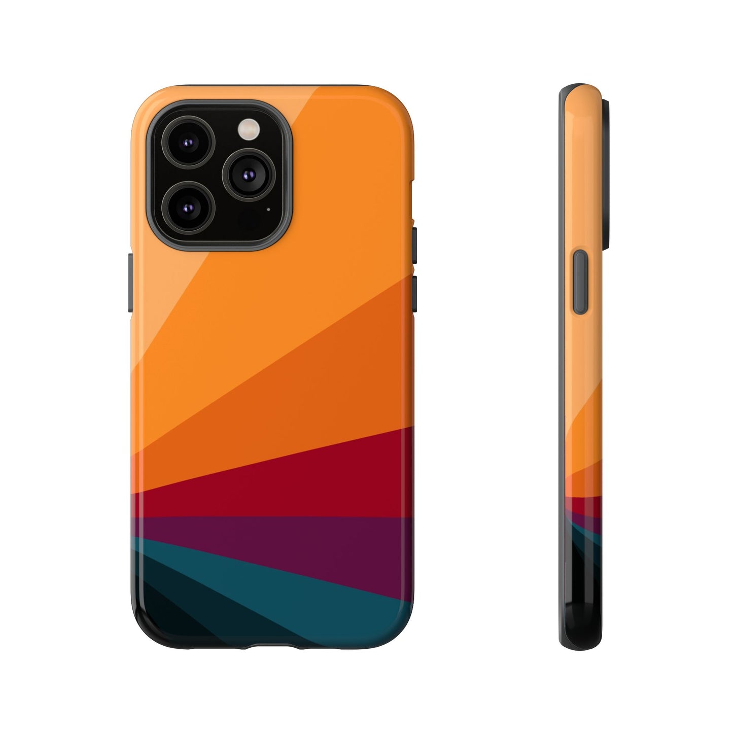 Retro Glow