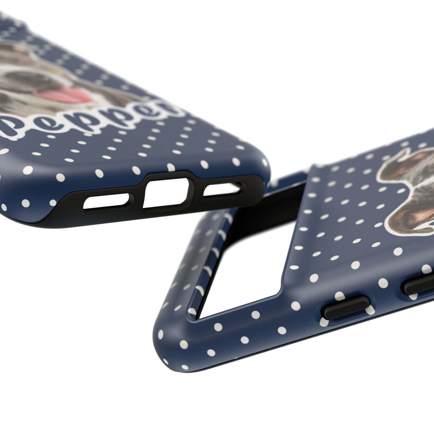 Retro Pet Phone Case
