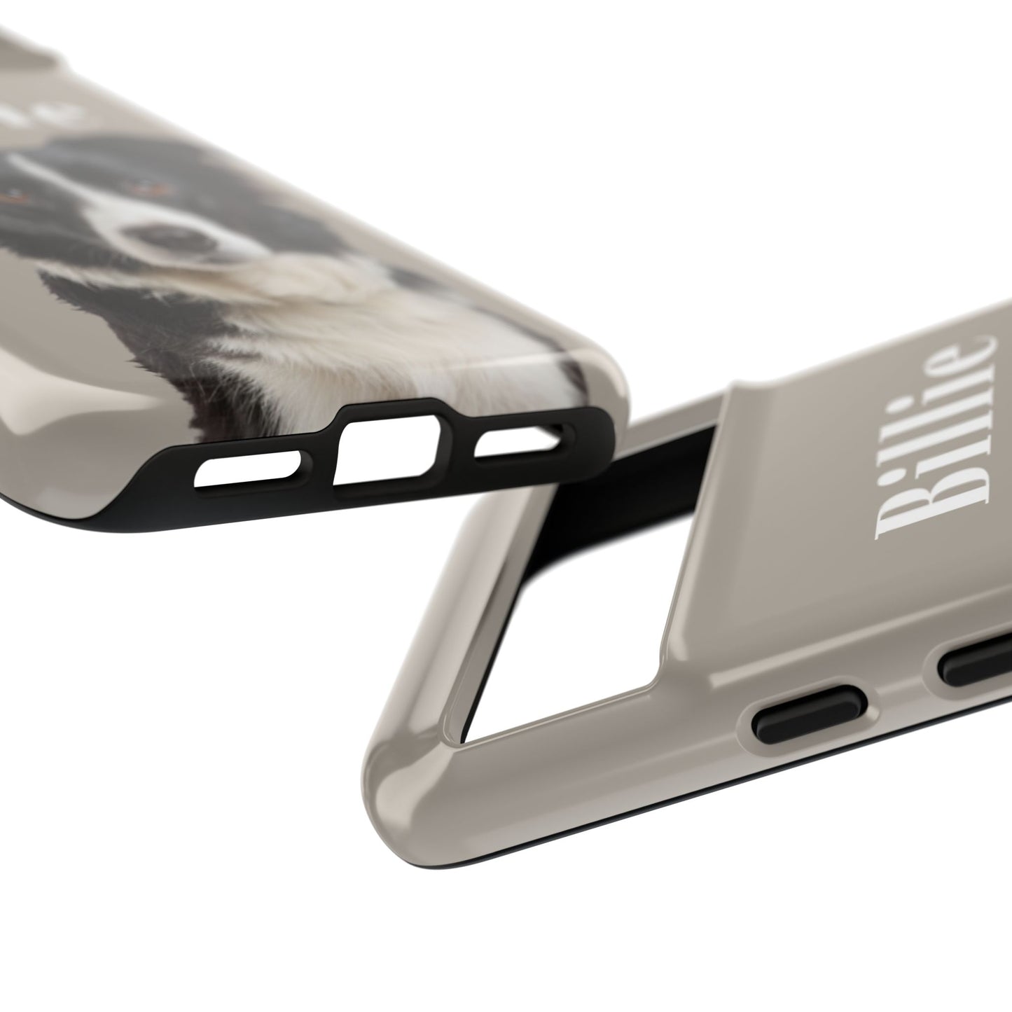 Custom Pet Phone Case
