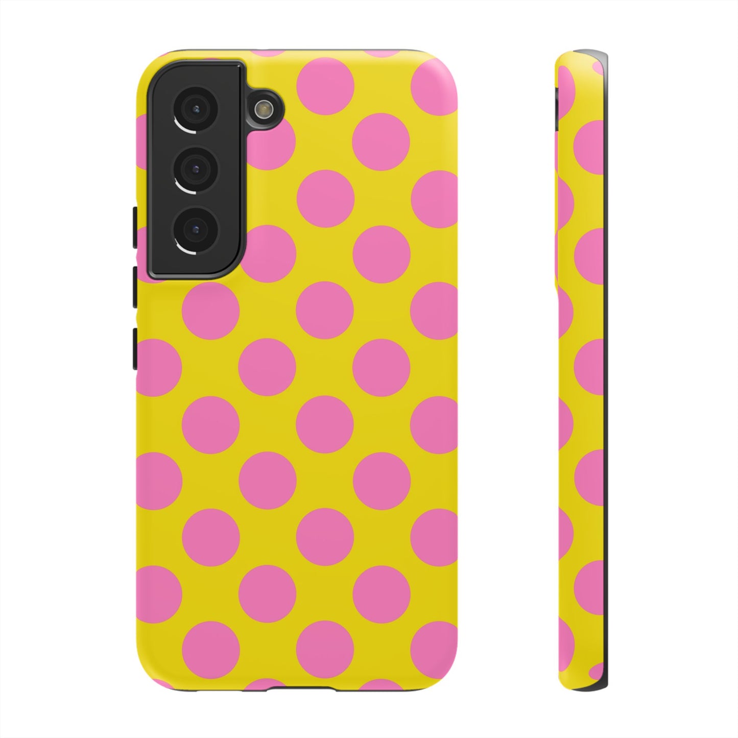 Preppy Polka