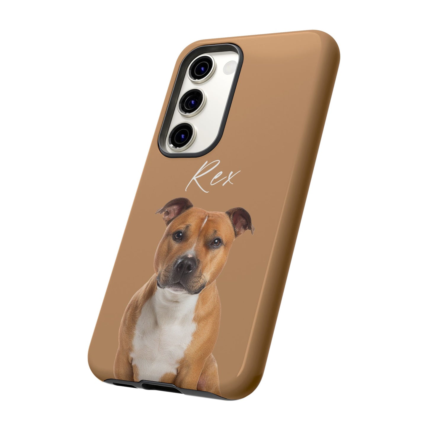 Custom Pet Phone Case