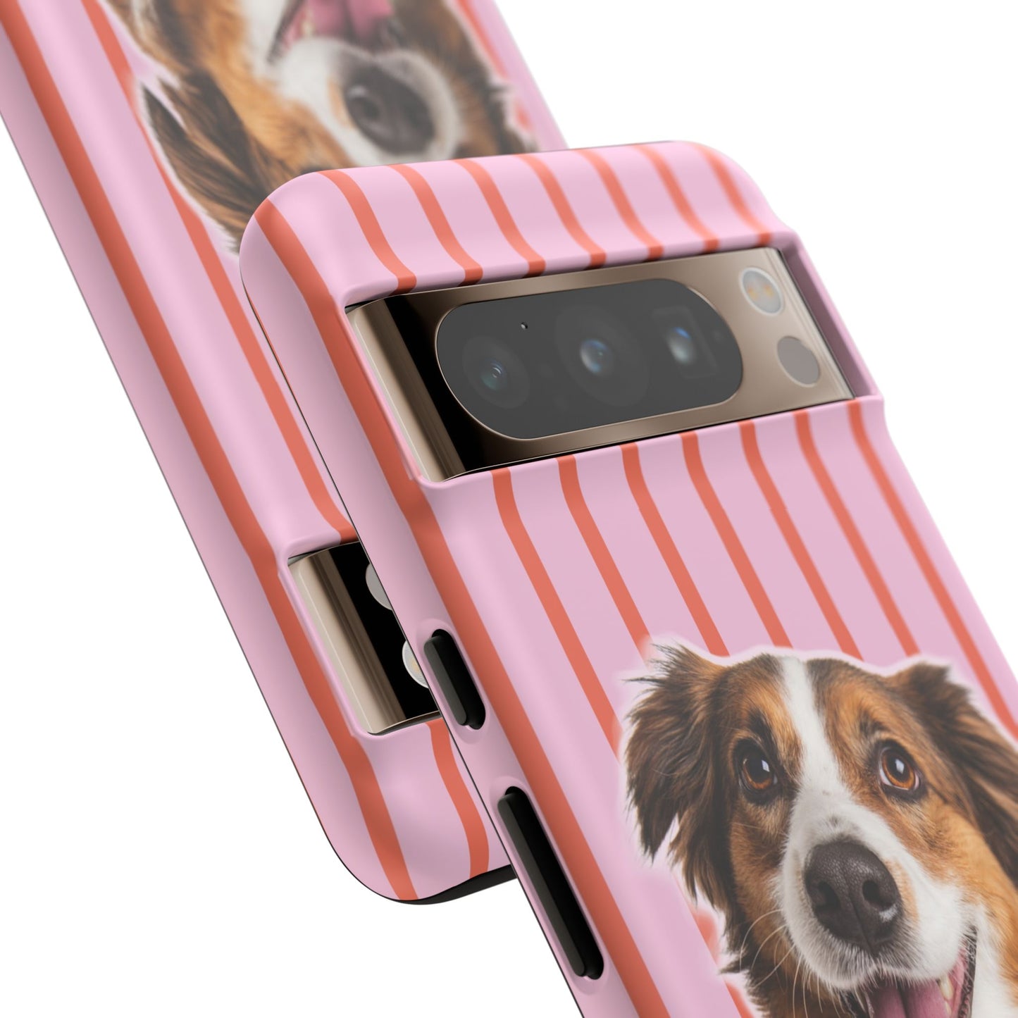 Retro Pet Phone Case