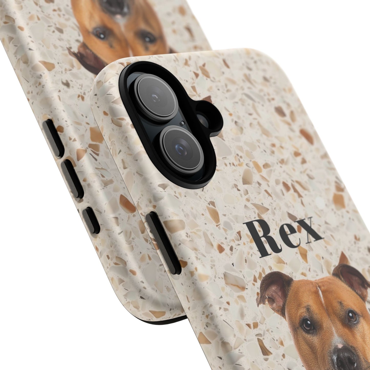 Custom Pet Phone Case