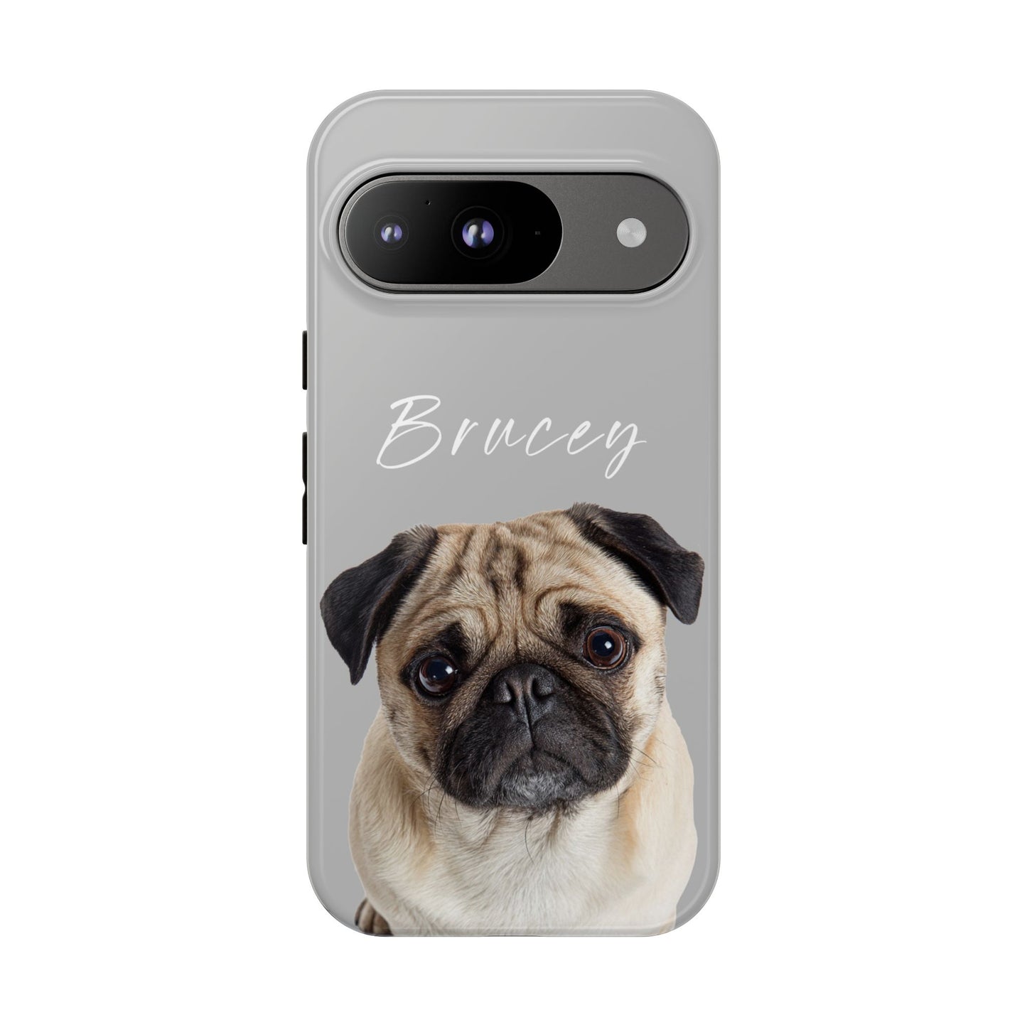 Custom Pet Phone Case
