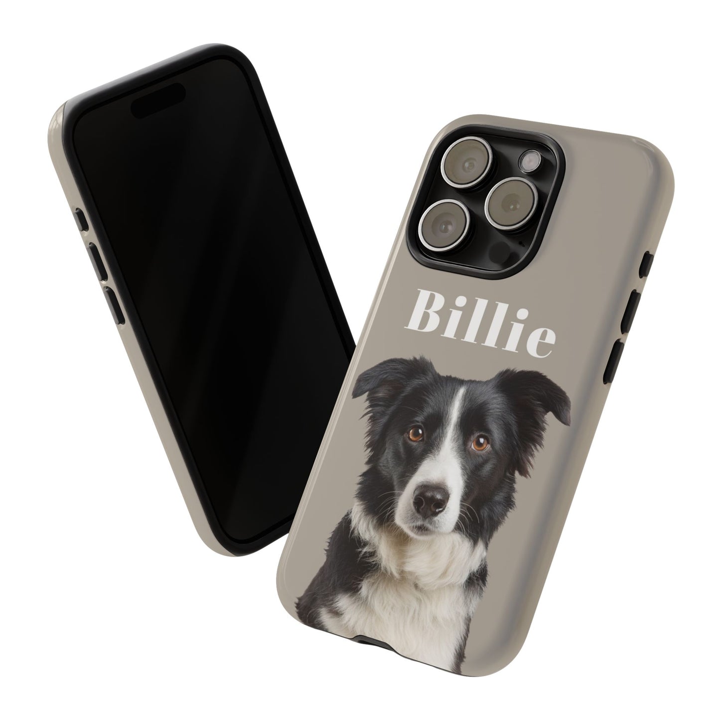 Custom Pet Phone Case