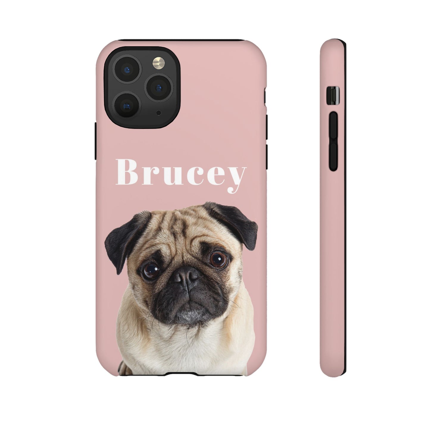 Custom Pet Phone Case