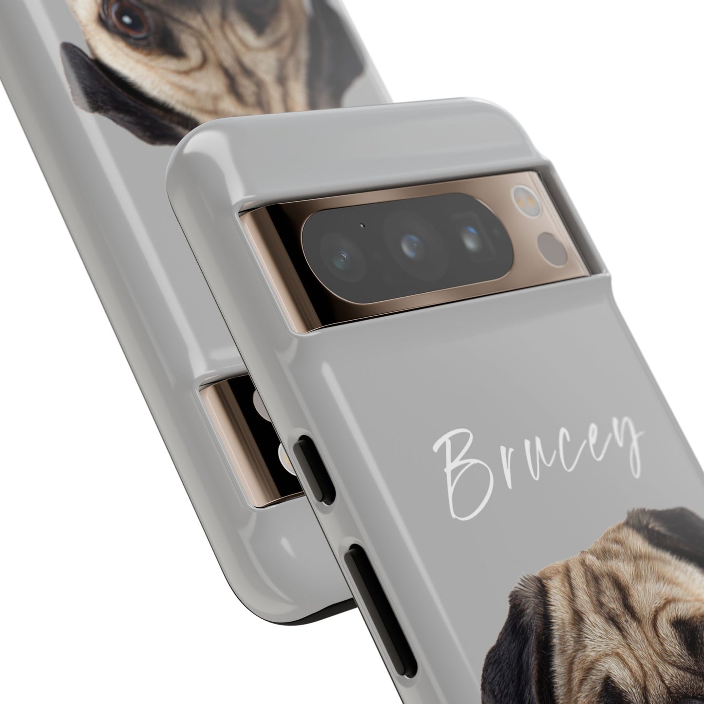 Custom Pet Phone Case