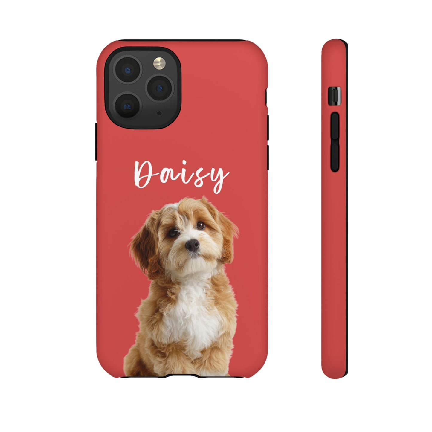 Custom Pet Phone Case