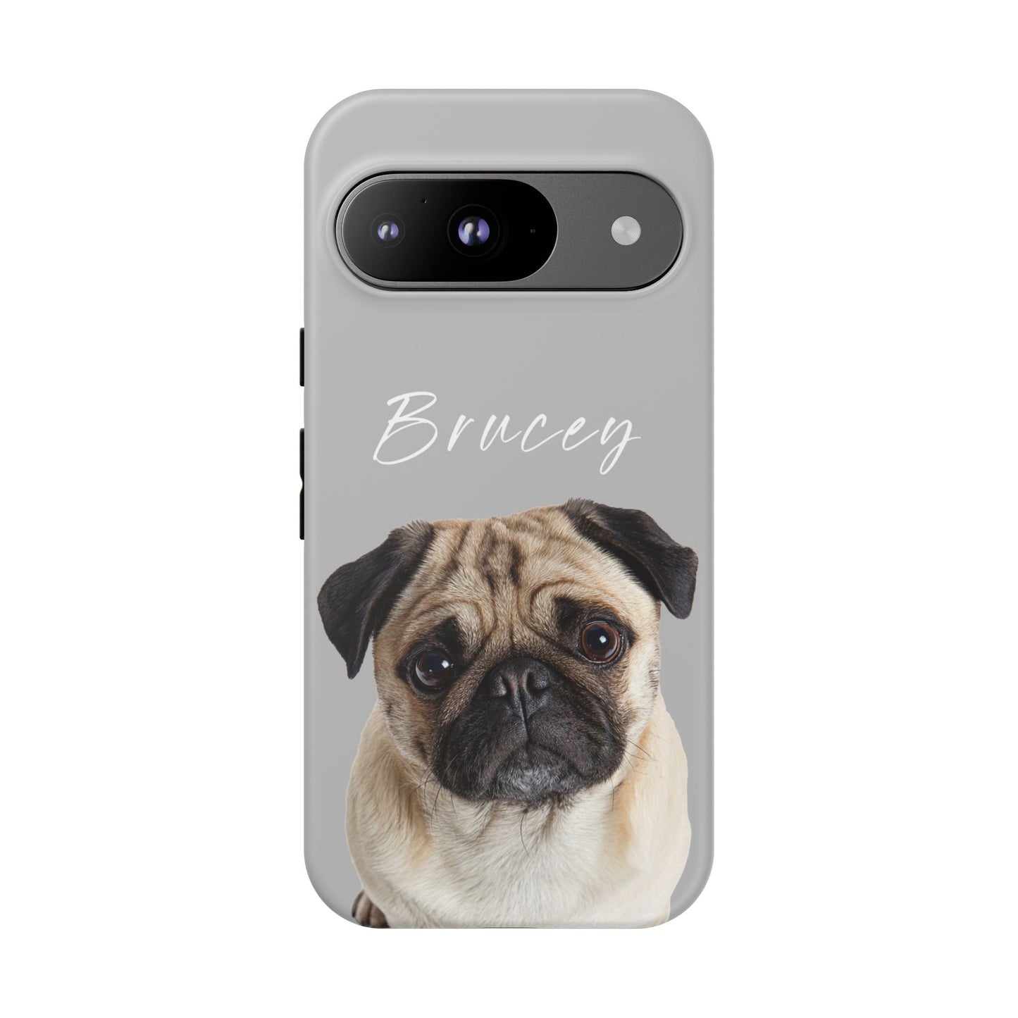 Custom Pet Phone Case