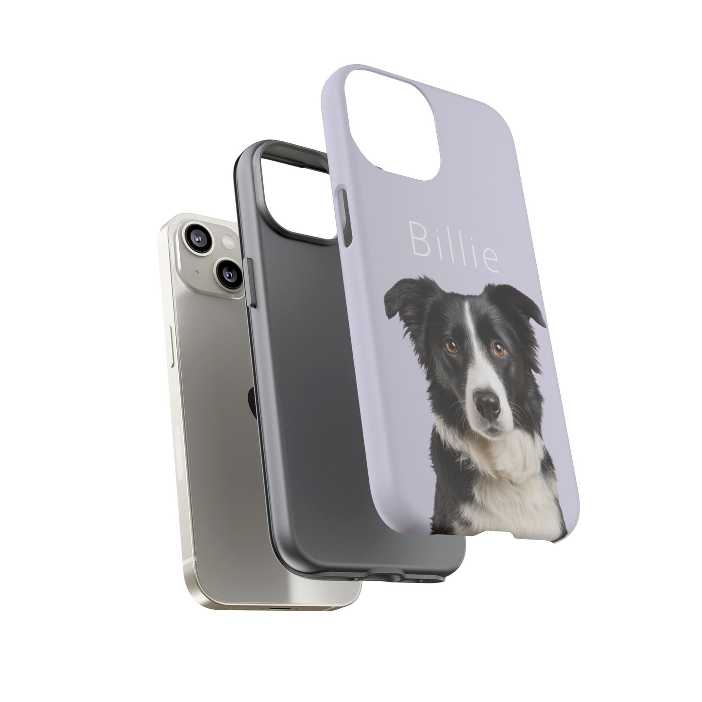 Custom Pet Phone Case
