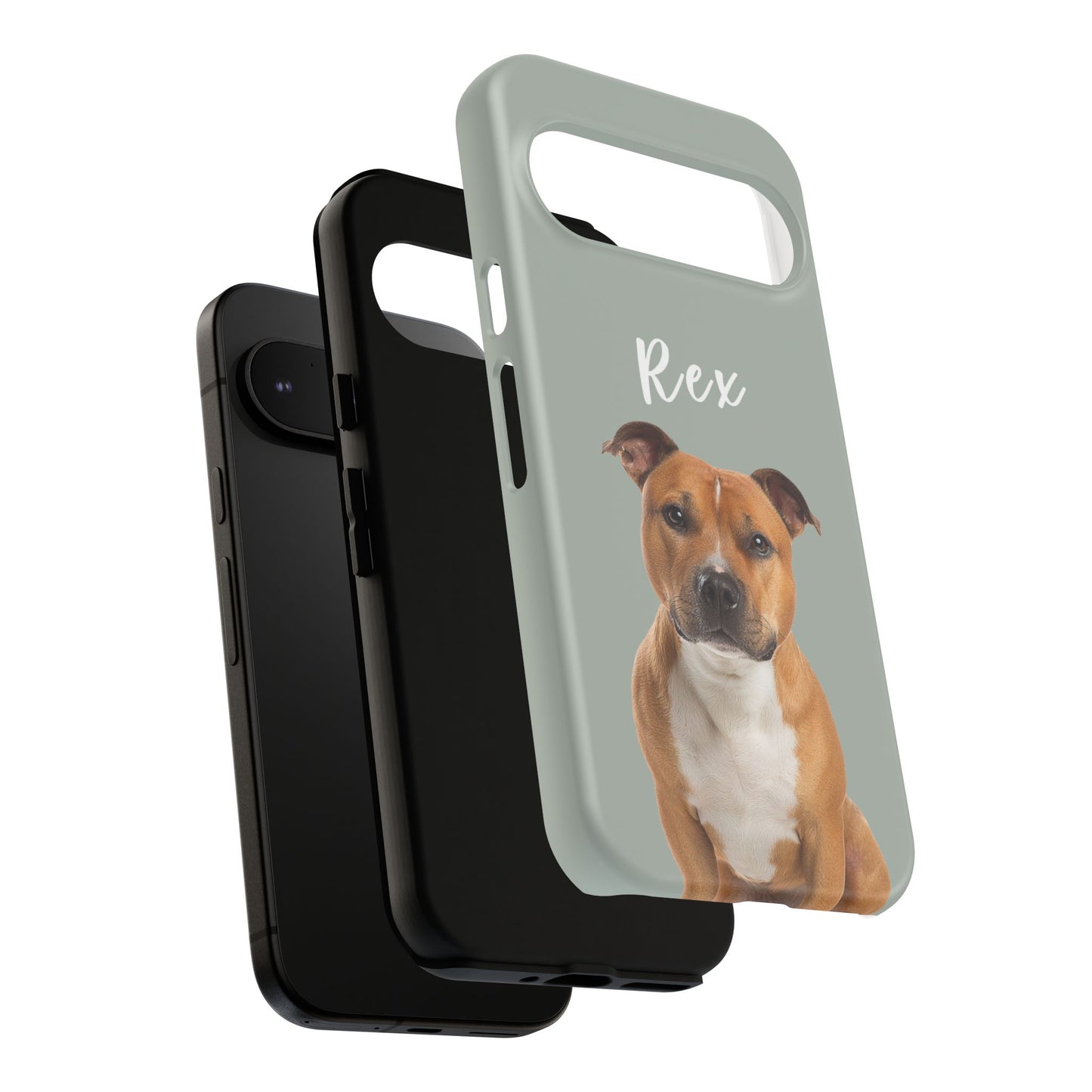 Custom Pet Phone Case