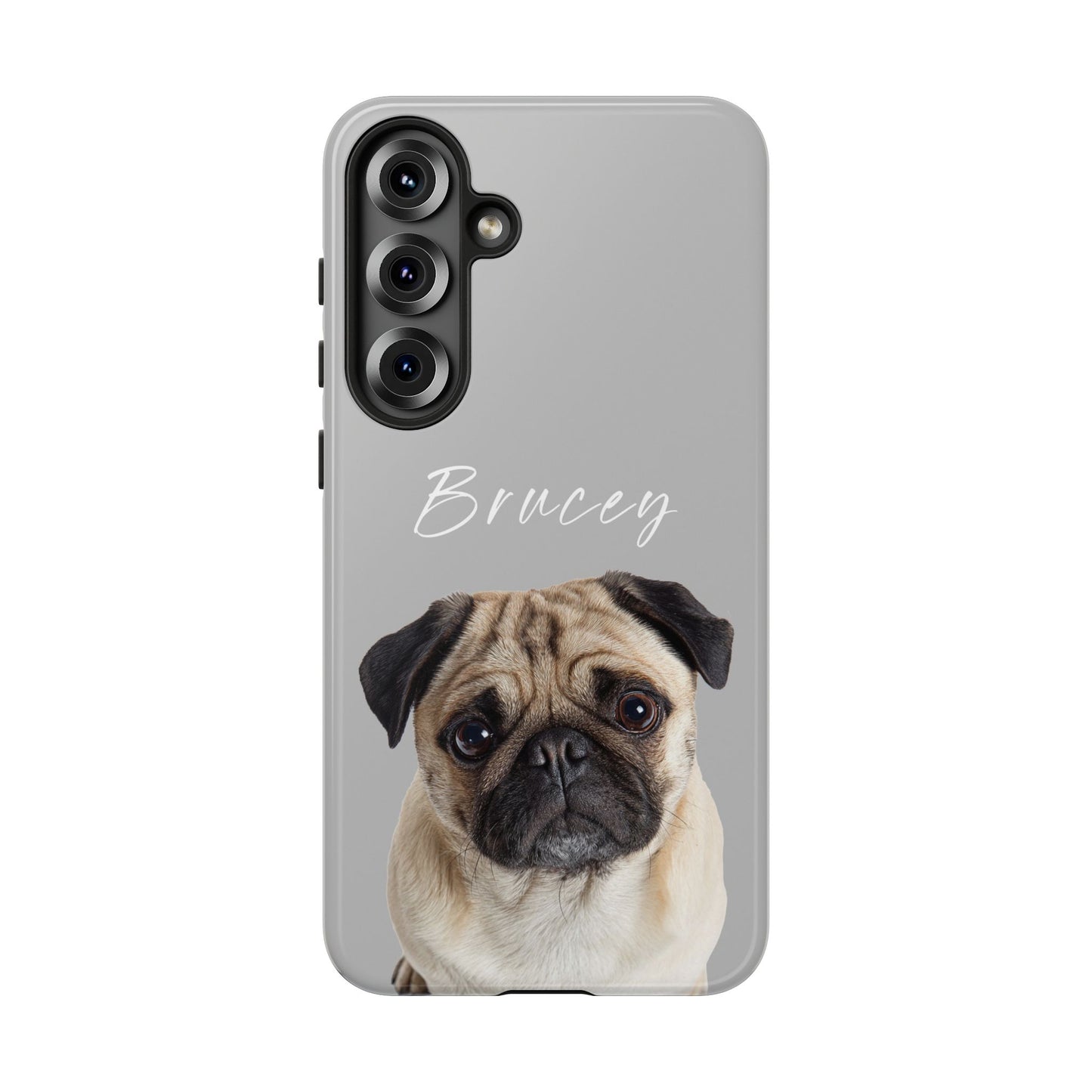 Custom Pet Phone Case