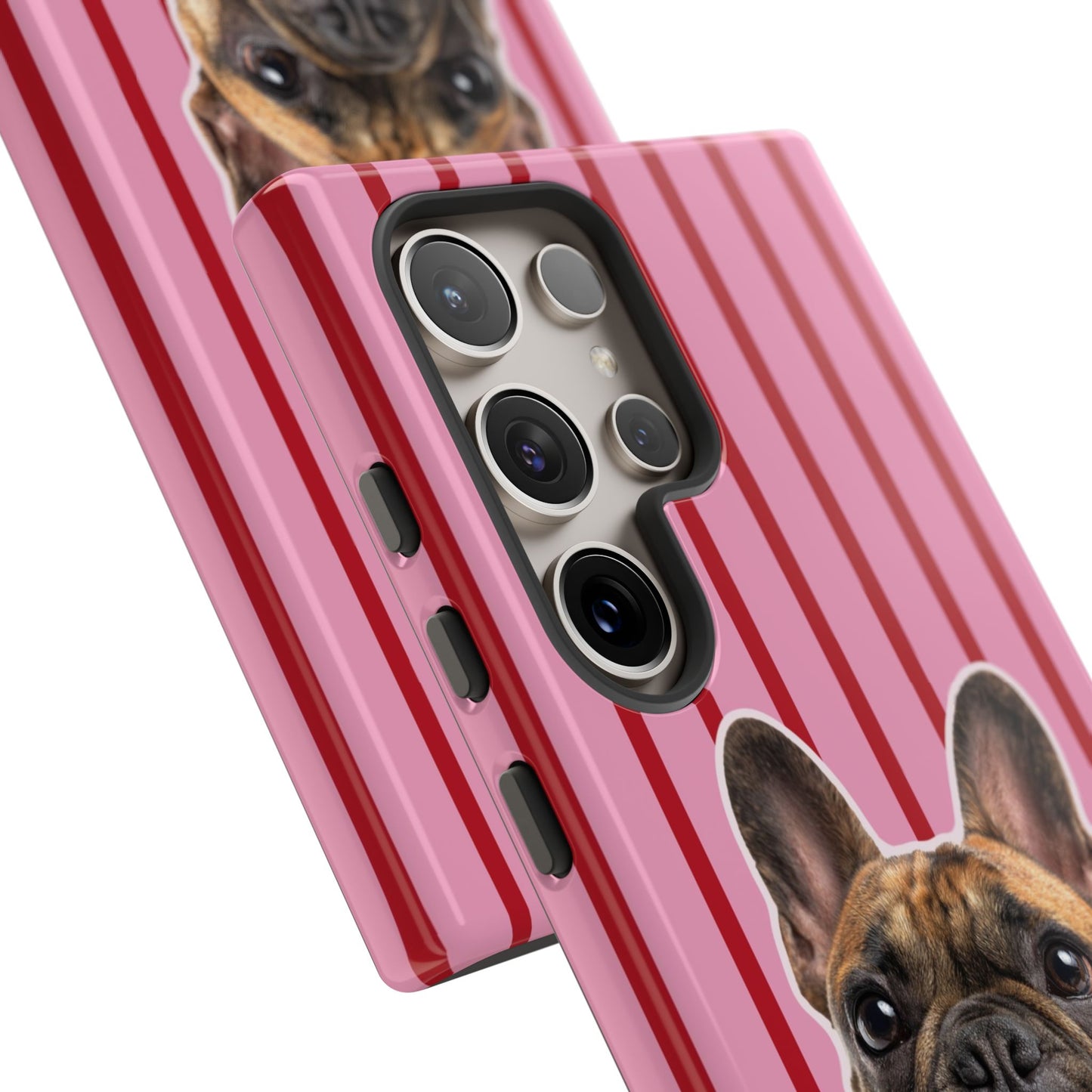 Retro Pet Phone Case
