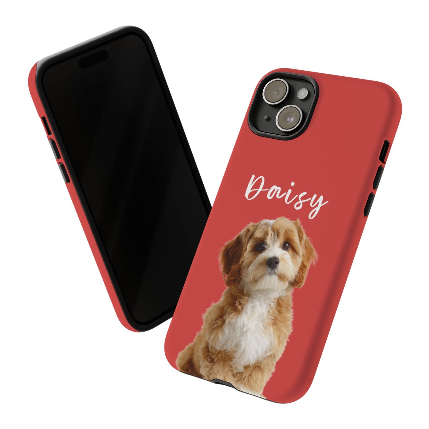 Custom Pet Phone Case