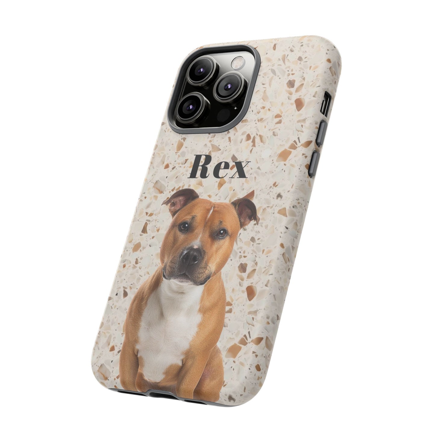 Custom Pet Phone Case