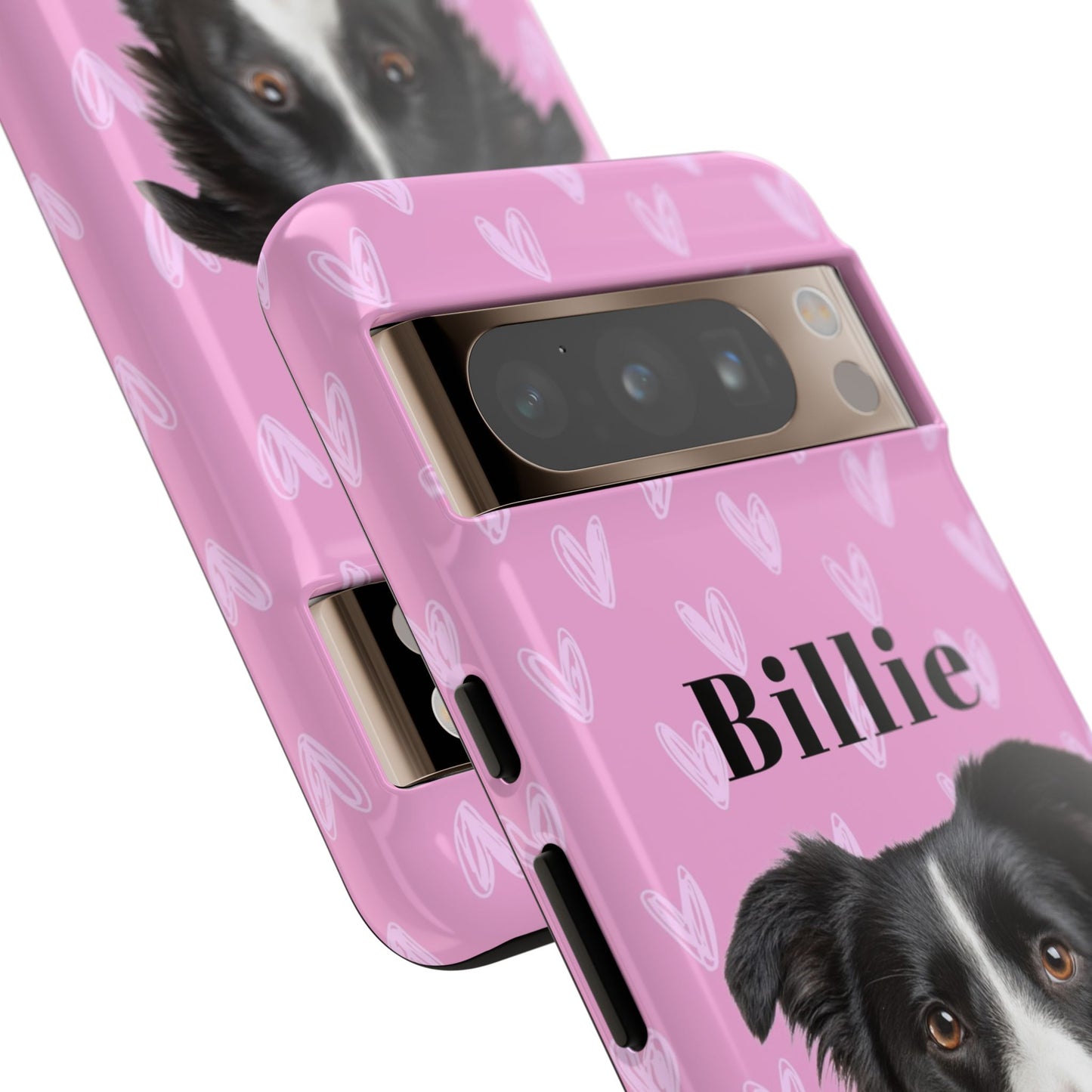 Custom Pet Phone Case