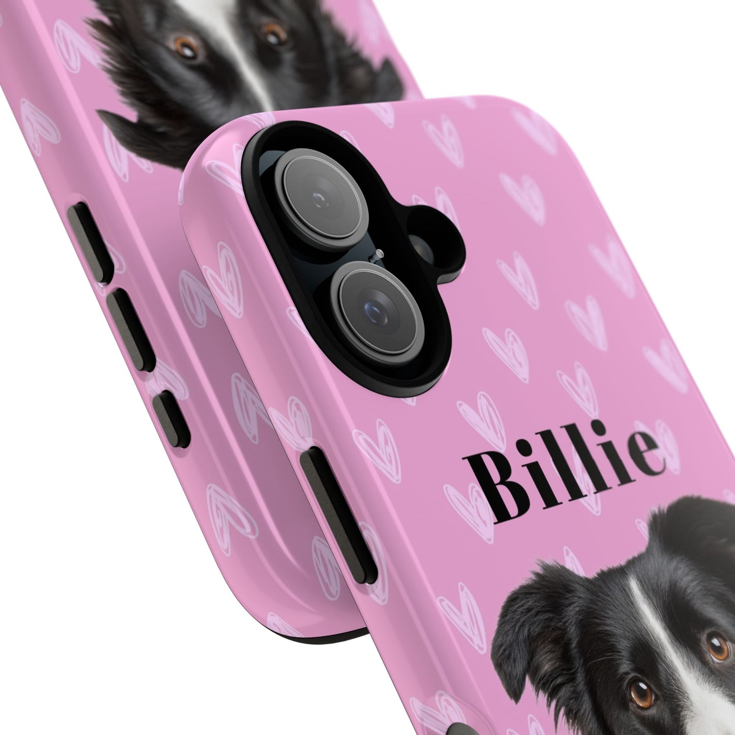 Custom Pet Phone Case