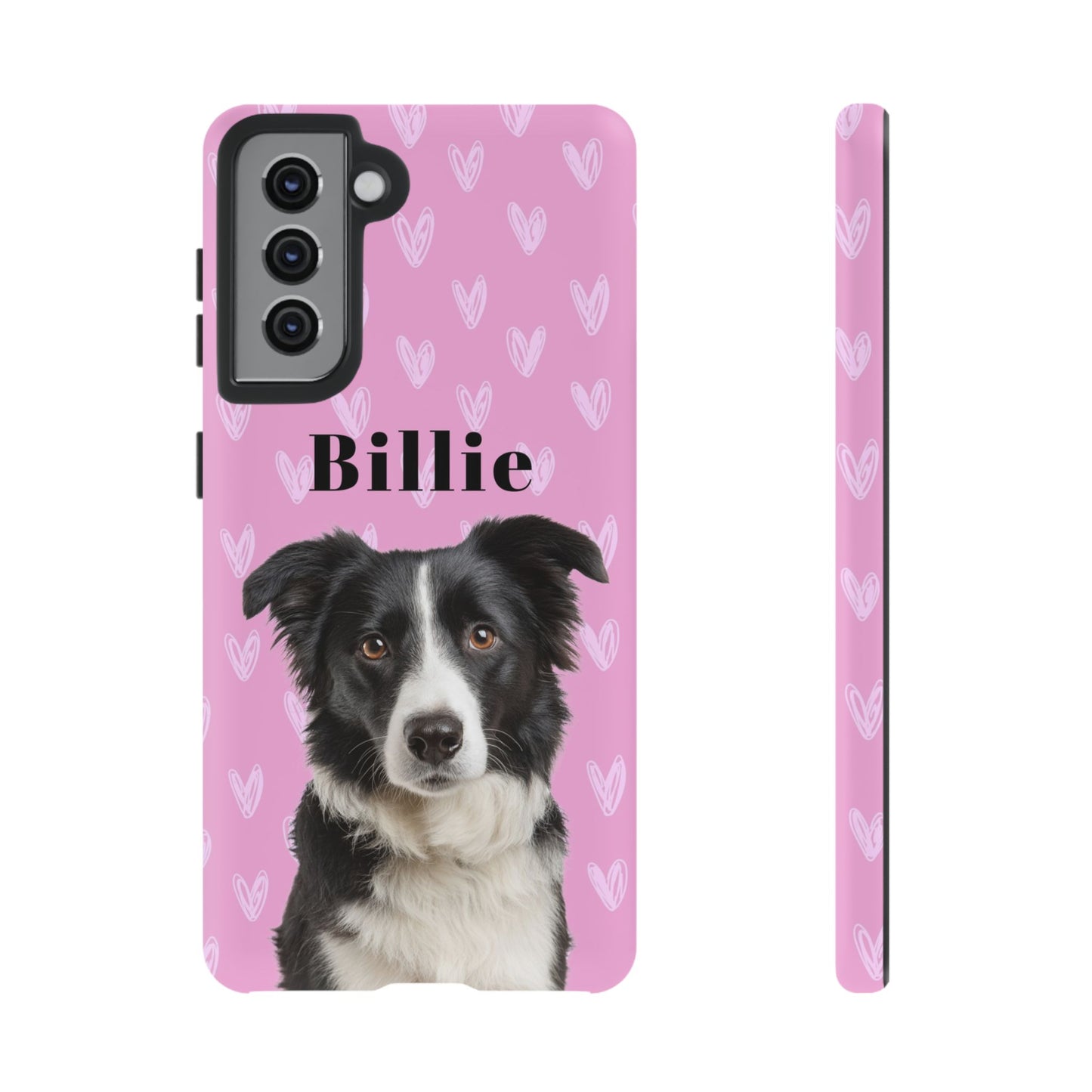 Custom Pet Phone Case