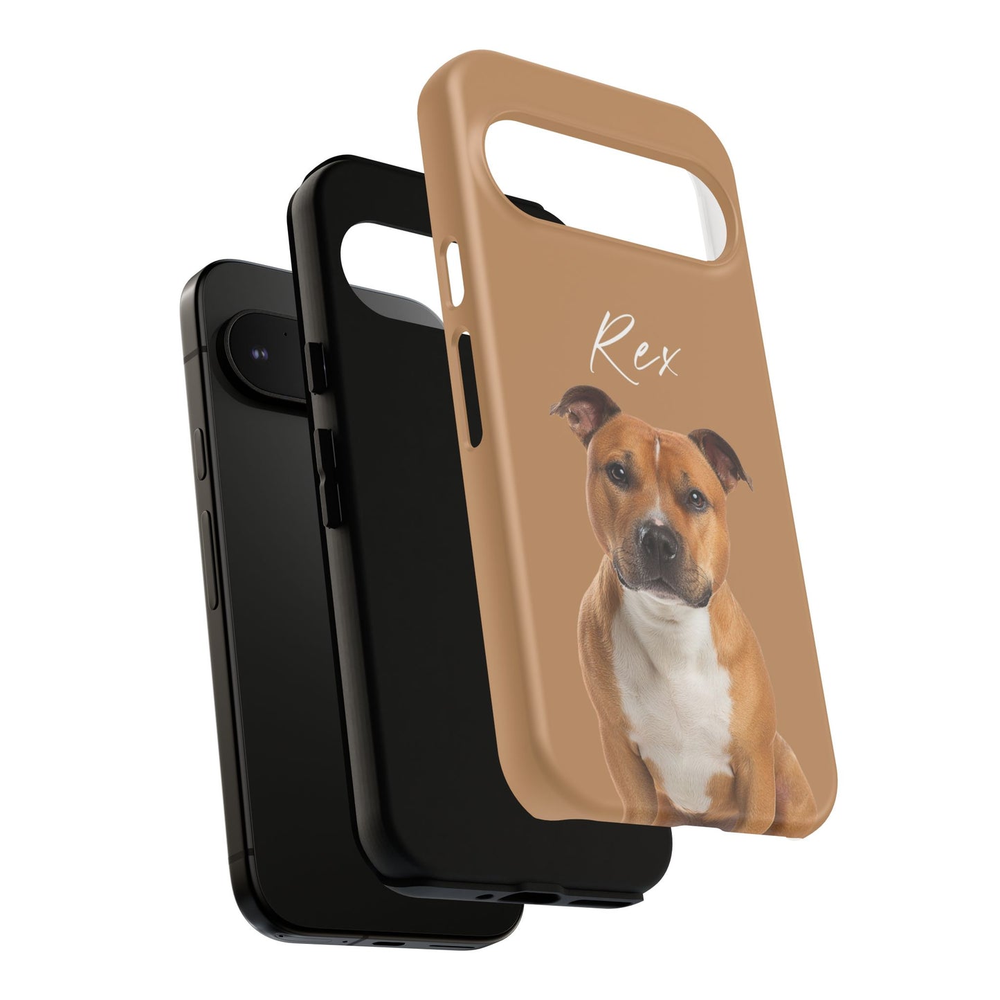 Custom Pet Phone Case
