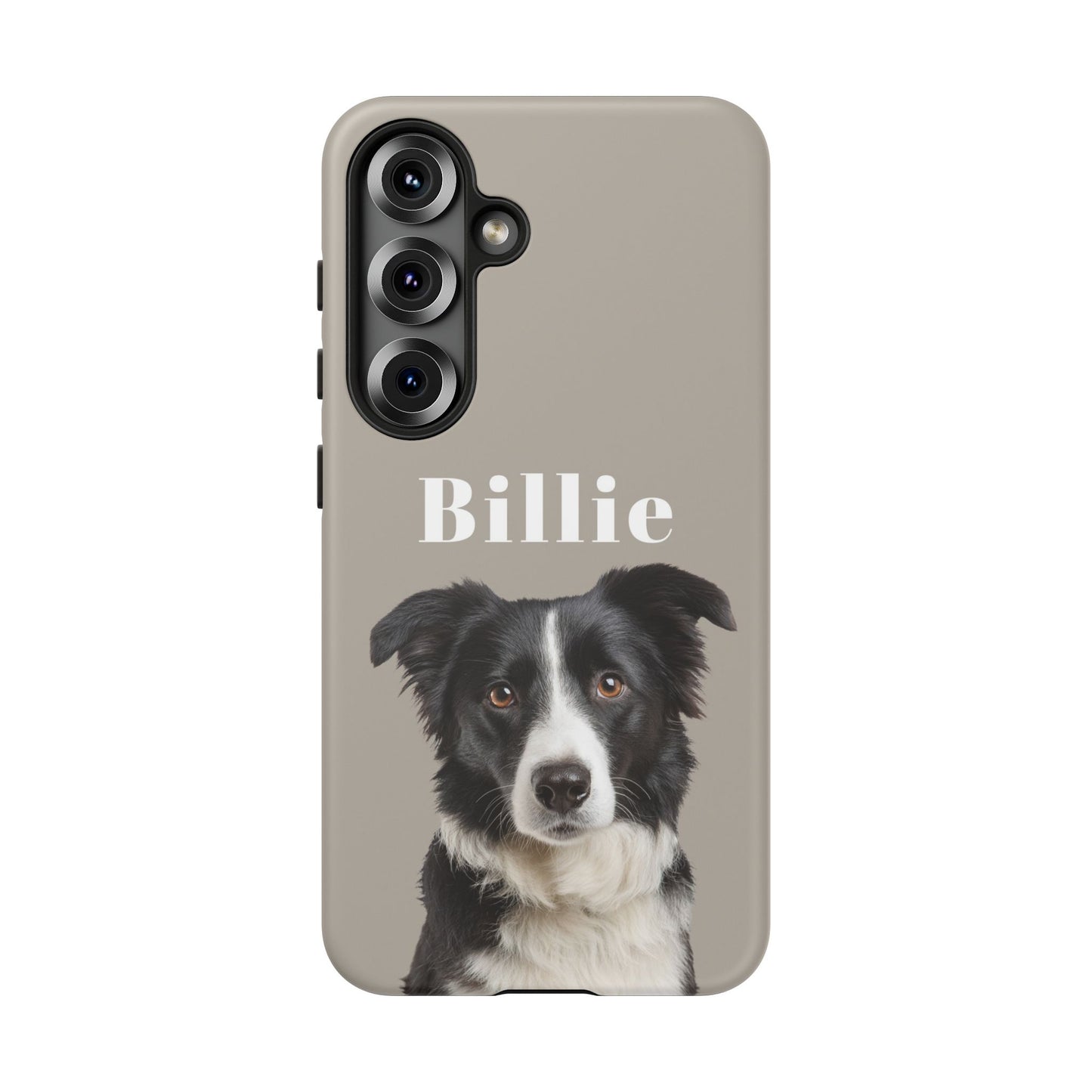 Custom Pet Phone Case