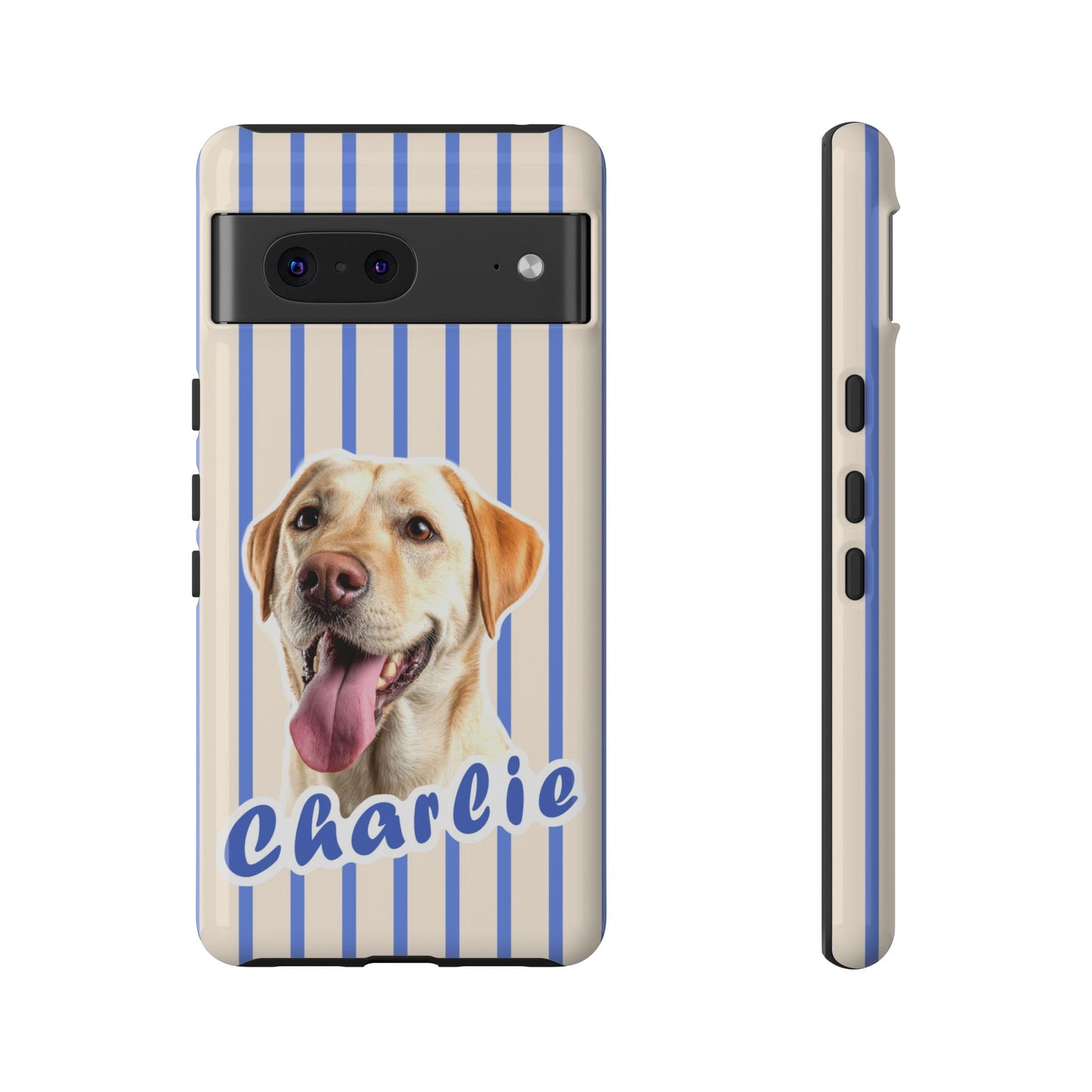 Retro Pet Phone Case