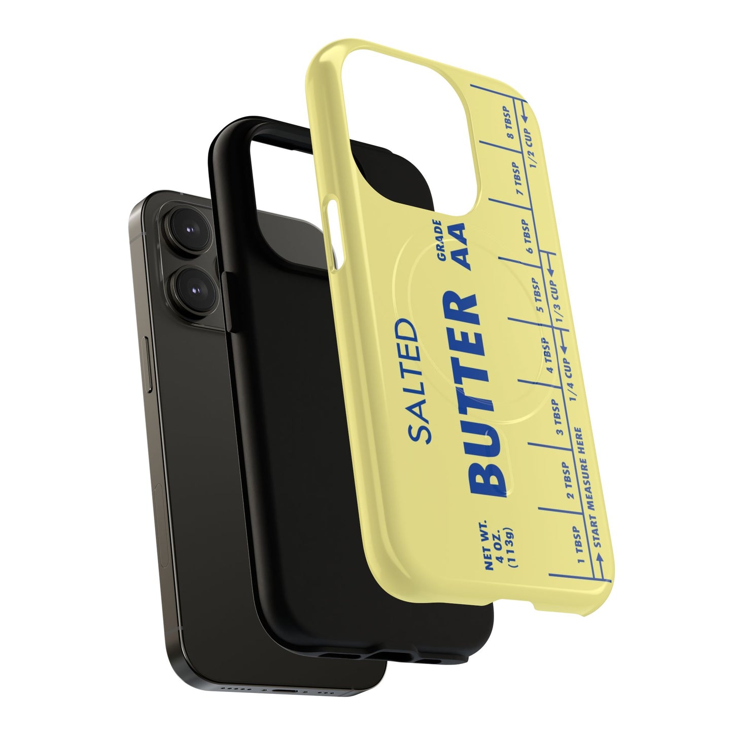 Salted Butter - MagSafe