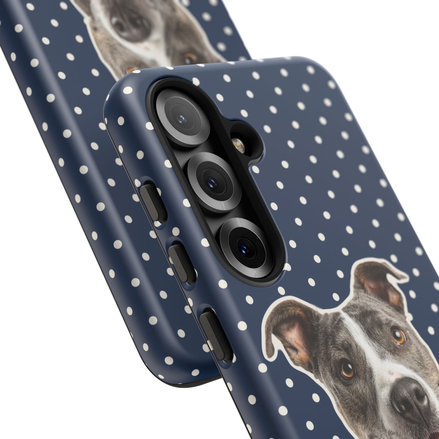 Retro Pet Phone Case