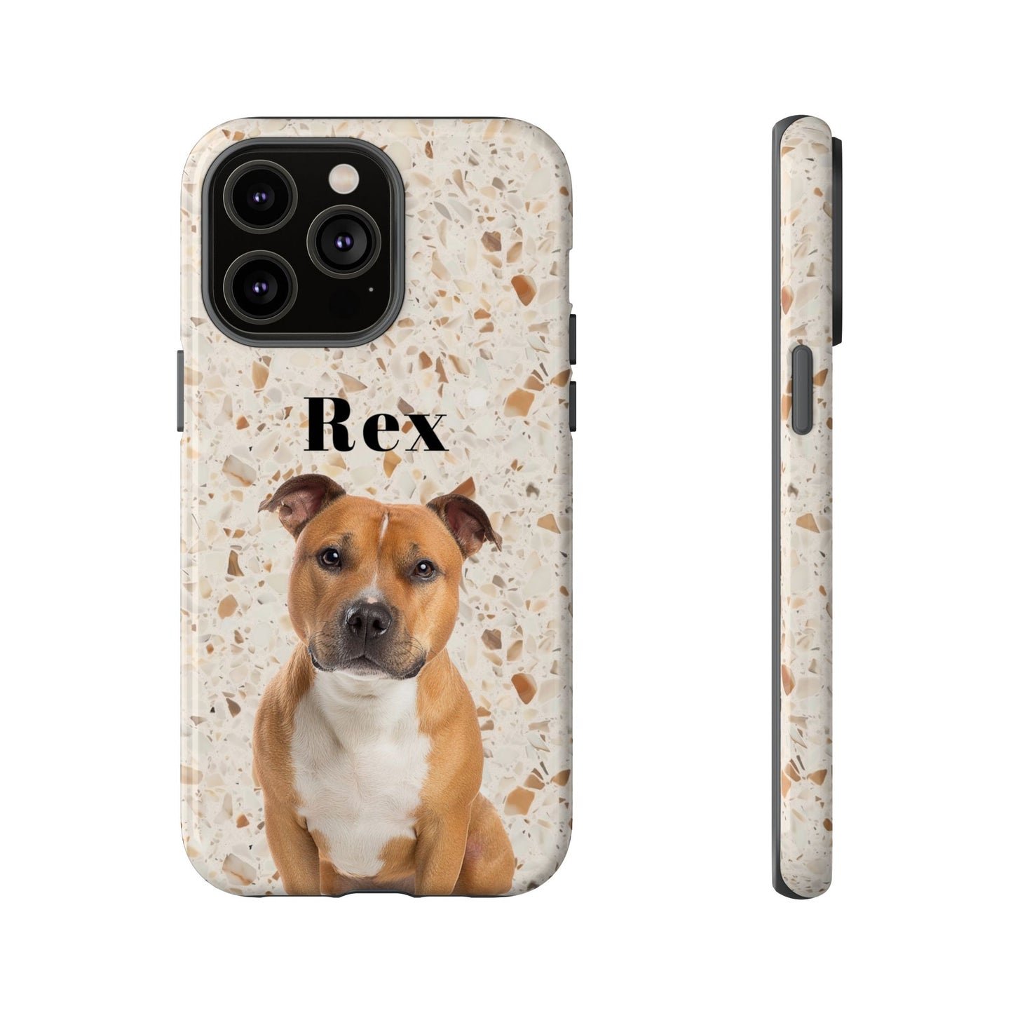 Custom Pet Phone Case