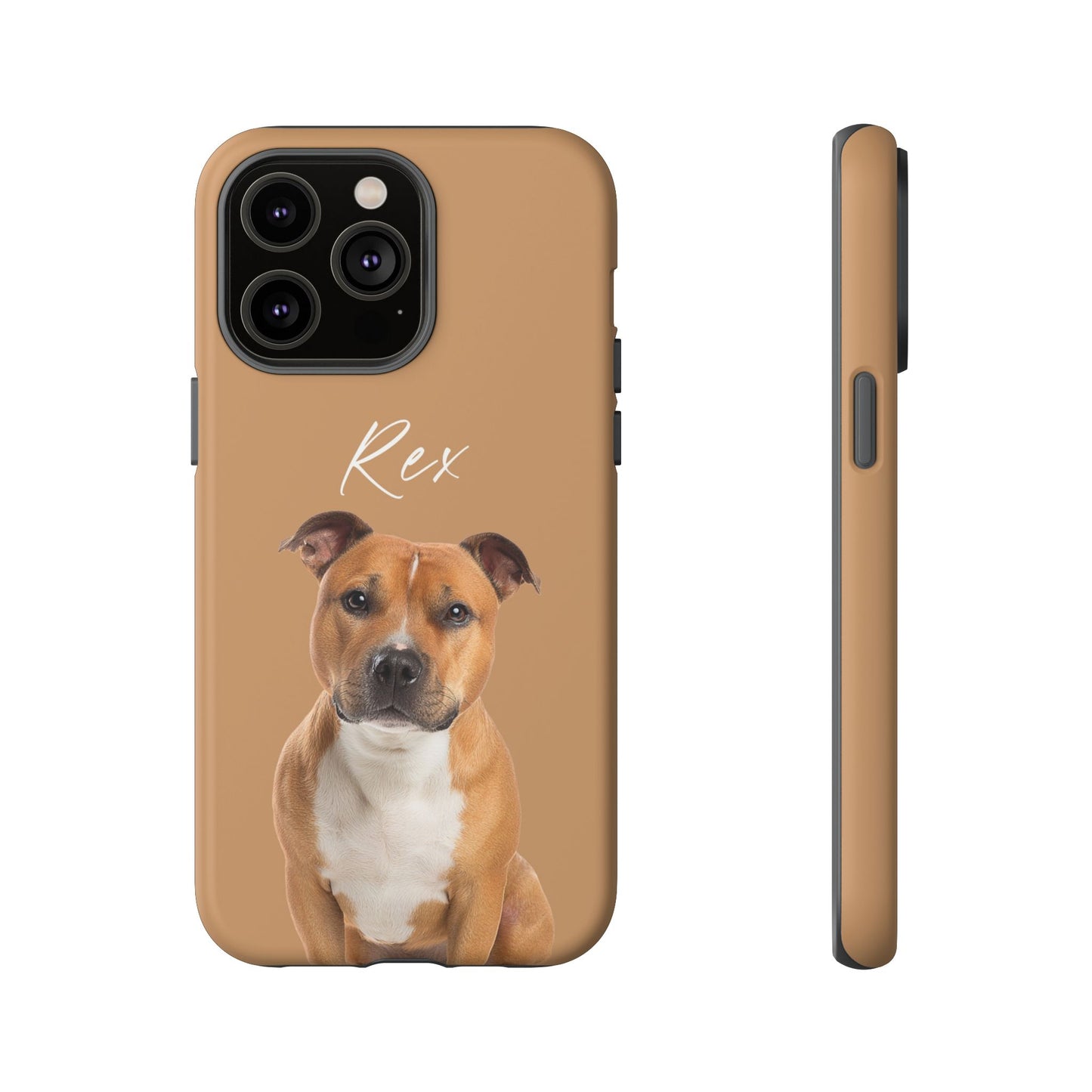Custom Pet Phone Case